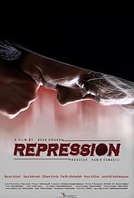 Repression Colonna sonora (2019) copertina
