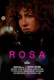 Rosa Banda sonora (2020) carátula