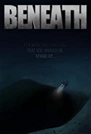 Beneath (2022) copertina