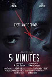 5 Minutes Colonna sonora (2019) copertina