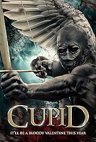 Cupid (2020) copertina
