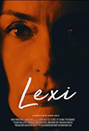 Lexi Colonna sonora (2019) copertina