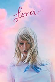 Taylor Swift: Lover (2019) cover