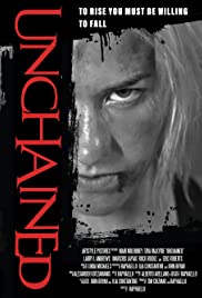 Unchained Colonna sonora (2020) copertina