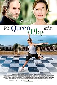 Queen to Play (2009) cover