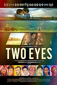 Two Eyes (2020) copertina