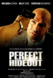 Perfect Hideout Colonna sonora (2008) copertina