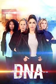 DNA Banda sonora (2019) carátula