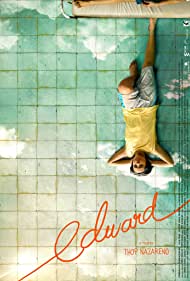 Edward Soundtrack (2019) cover