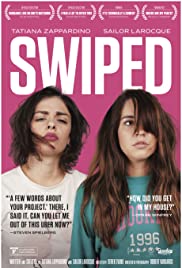 Swiped (2019) cover