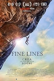 Fine Lines (2019) cover
