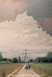 Our Sister (2019) carátula