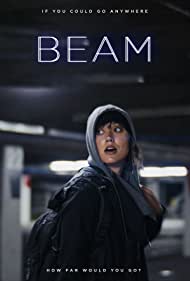 Beam Colonna sonora (2019) copertina