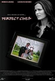 Perfect Child Colonna sonora (2007) copertina