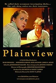 Plainview Banda sonora (2007) carátula