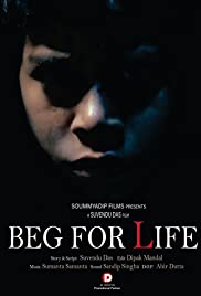 Beg for Life (2020) carátula