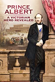 Prince Albert: A Victorian Hero Revealed (2019) cover