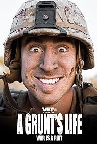 A Grunt&#x27;s Life (2019) cover