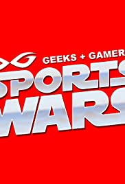 Sports Wars (2018) cover