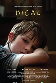 Mical Colonna sonora (2020) copertina