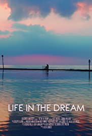 Life In The Dream Colonna sonora (2019) copertina