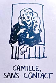 Camille sans contact (2020) couverture