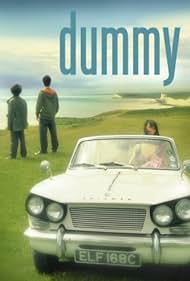 Dummy Colonna sonora (2008) copertina