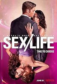 Sex/Life Tonspur (2021) abdeckung