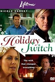 Holiday Switch (2007) cover