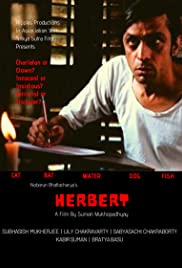 Herbert (2006) copertina