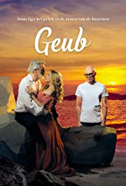 Geub (2019) cover