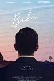 Bibi Colonna sonora (2019) copertina