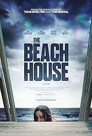 The Beach House (2019) carátula