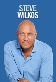 The Steve Wilkos Show (2007) cover