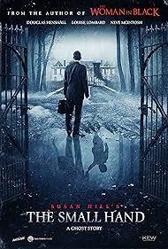 The Small Hand (Ghost Story) (2019) carátula