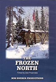 The Frozen North (2006) copertina