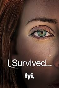 I Survived... (2008) carátula