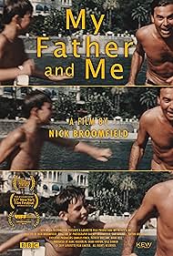 My Father and Me Colonna sonora (2019) copertina