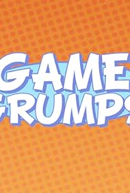 "Game Grumps" Super Puzzle Fighter II Turbo (2014) cover