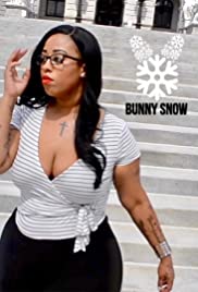 Bunny Snow (2019) copertina
