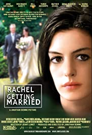 La boda de Rachel (2008) carátula