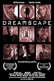 Dreamscape Colonna sonora (2009) copertina