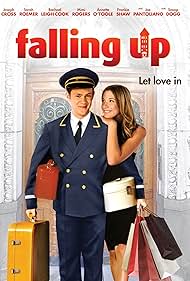Falling Up (2009) cover