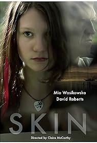 Skin (2007) copertina