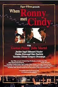 When Ronny Met Cindy?! Banda sonora (2007) carátula