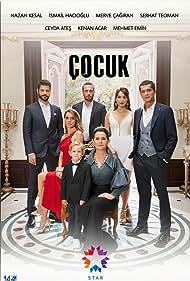 Çocuk Colonna sonora (2019) copertina