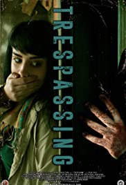 Trespassing Colonna sonora (2020) copertina