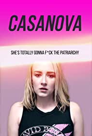 Casanova (2020) copertina