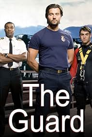 The Guard (2008) copertina