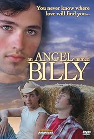 An Angel Named Billy Colonna sonora (2007) copertina